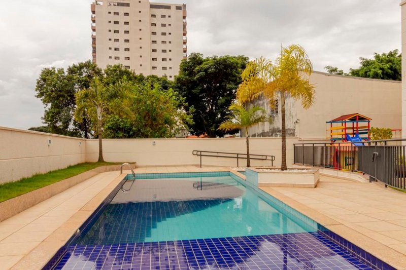 Apartamento - Venda - Ipiranga - SAO PAULO - SP