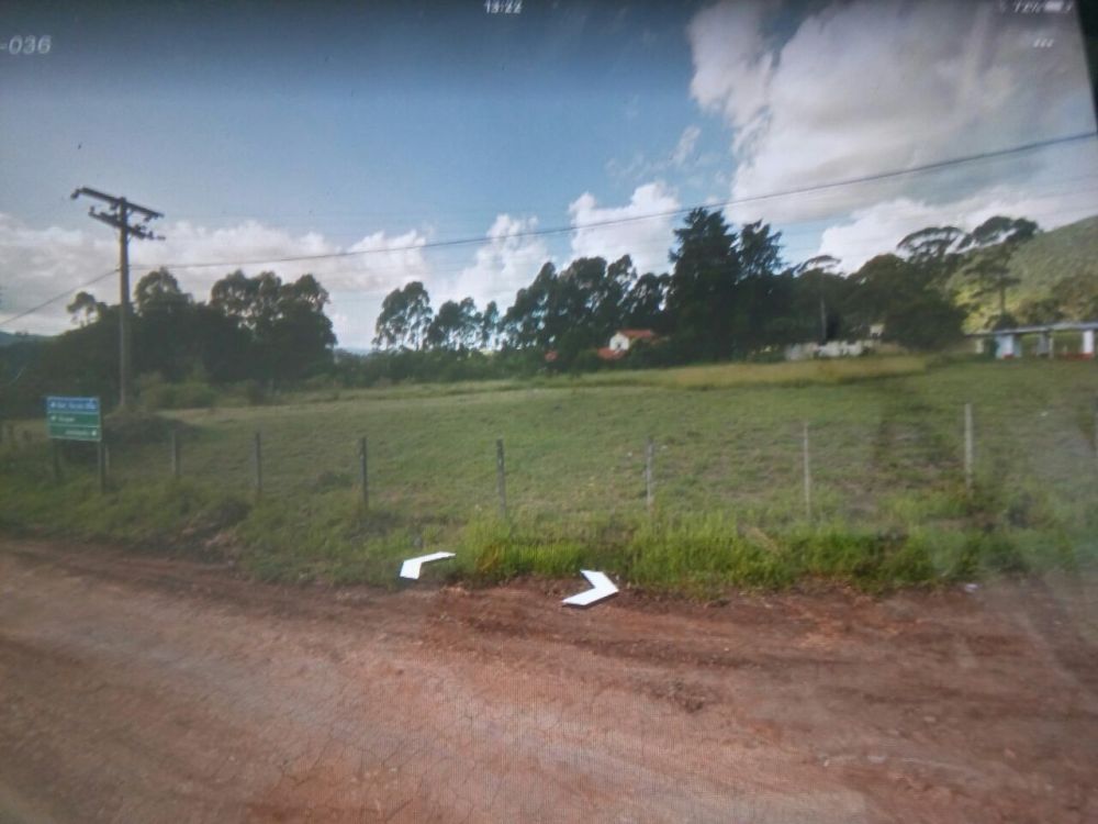 Terreno - Venda - Guaraiuva - Vargem - SP