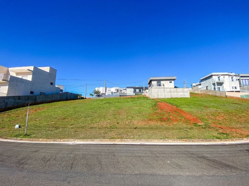 Terreno - Venda - Condomnio Villa Real de Bragana - Bragana Paulista - SP