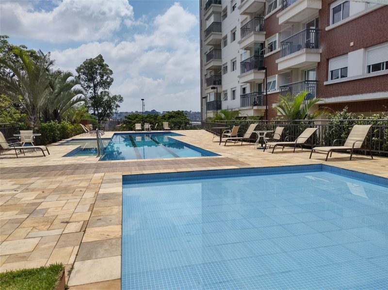 Apartamento - Venda - Vila Castelo - SAO PAULO - SP