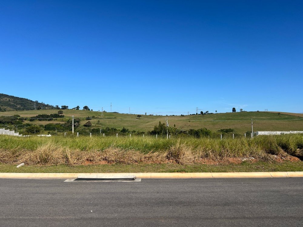 Terreno - Venda - Campo Novo - Bragana Paulista - SP