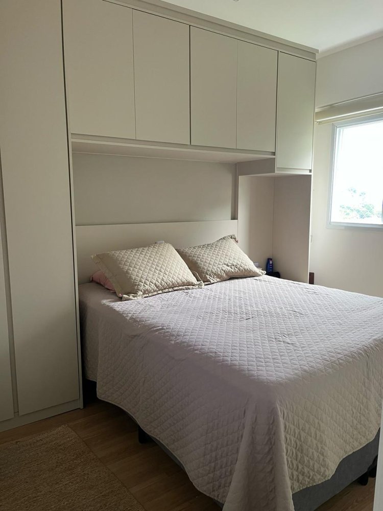 Apartamento - Venda - CENTRO - Bragana Paulista - SP