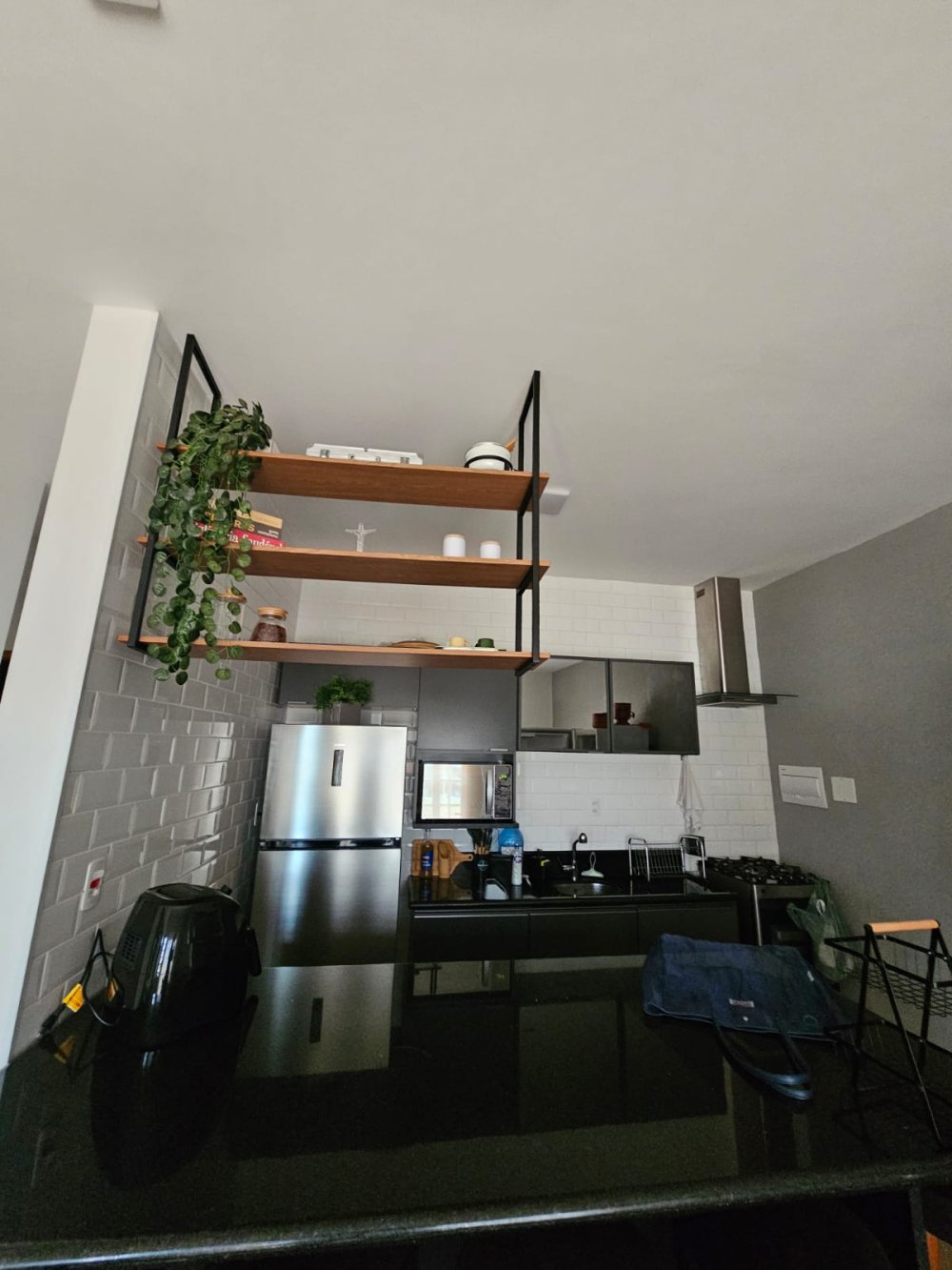 Apartamento - Venda - Serrinha - Bragana Paulista - SP