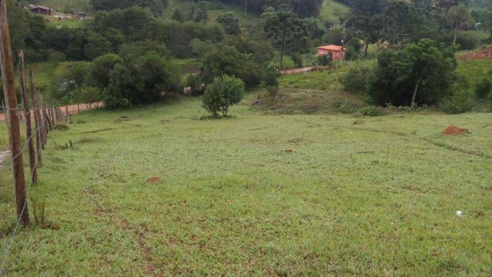 Terreno - Venda - Bairro dos Tenentes - Extrema - MG