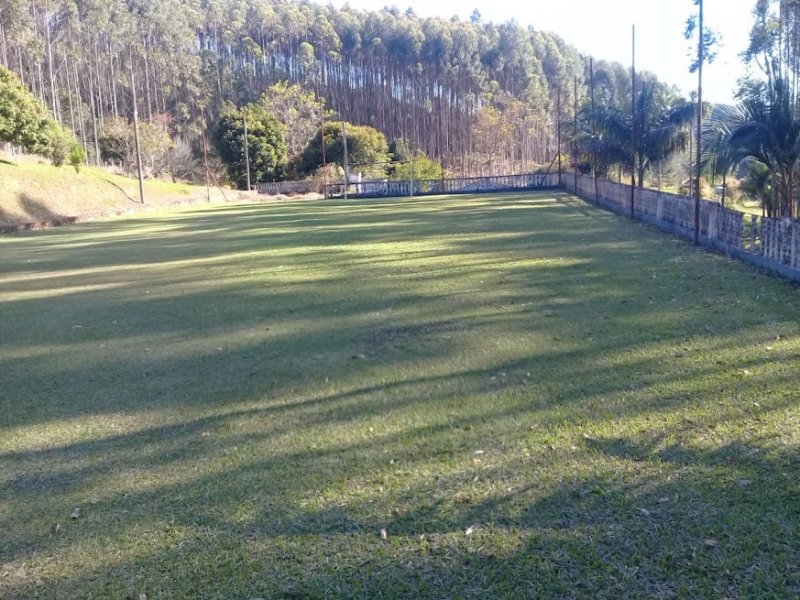 Stio - Venda - Quatinga - Mogi das Cruzes - SP