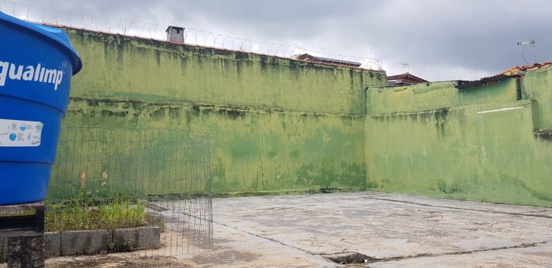 Casa - Venda - Santa Libania - Bragana Paulista - SP