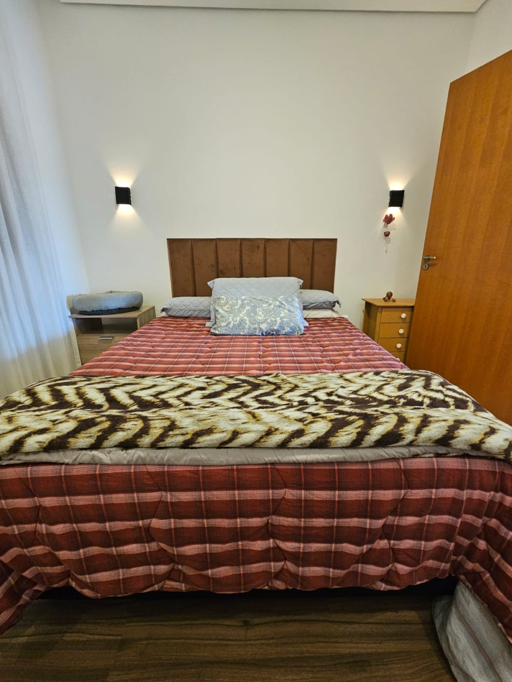 Apartamento - Venda - Serrinha - Bragana Paulista - SP