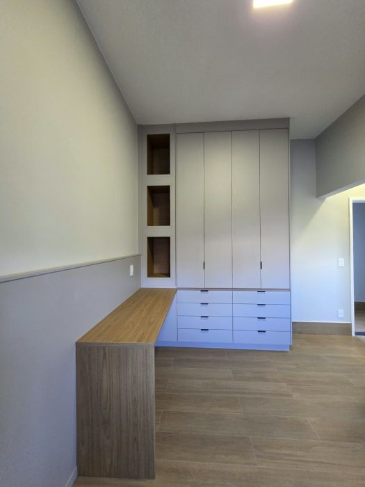 Casa - Aluguel - Condom�nio Residencial Campos do Conde - Bragan�a Paulista - SP