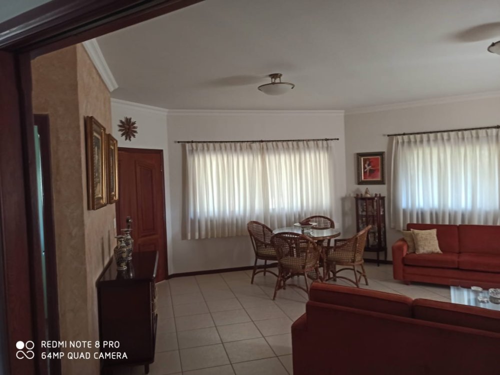 Casa - Aluguel - Condomnio Jardim das Palmeiras - Bragana Paulista - SP