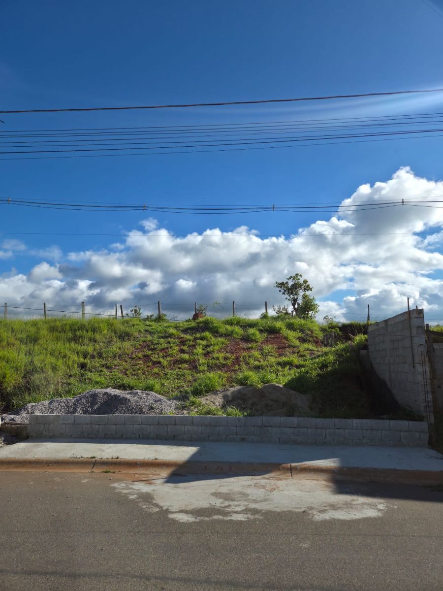 Terreno - Venda - Condom�nio Villa Verde Bragan�a - Bragan�a Paulista - SP