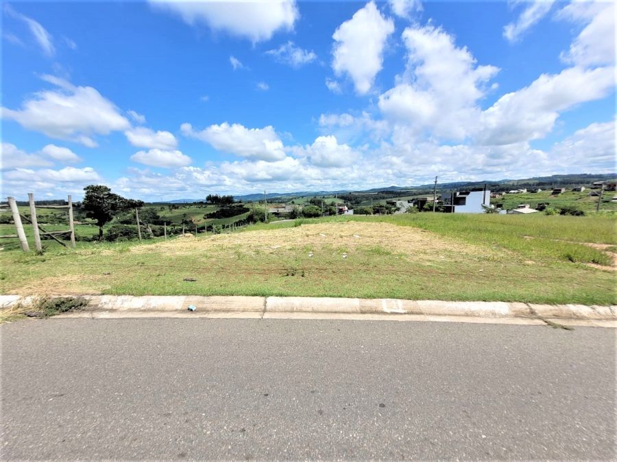 Terreno - Venda - Ch�caras Luzia Vicente - Bragan�a Paulista - SP