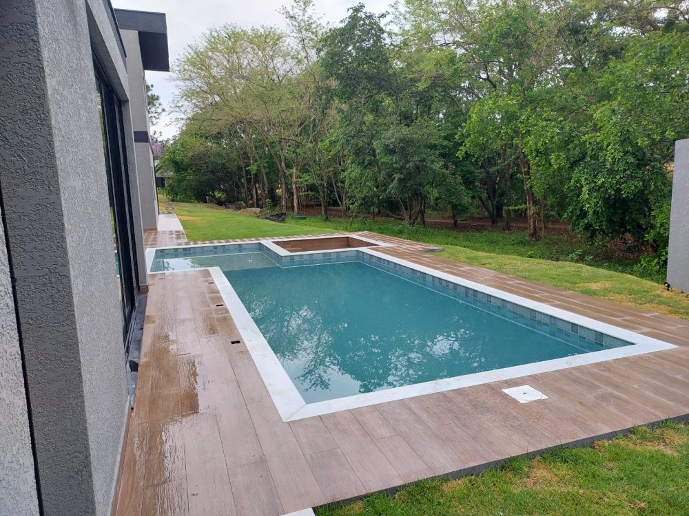 Casa - Venda - Condominio Figueira Garden - ATIBAIA - SP