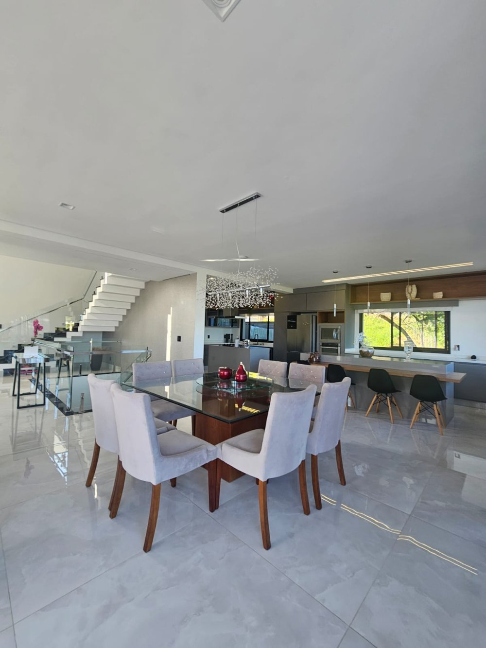 Casa - Venda - Condomnio Vale das guas - Bragana Paulista - SP