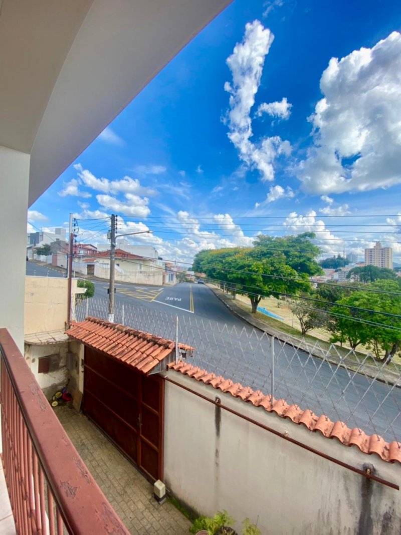 Casa - Venda - Jardim Santa Rita de Cssia - Bragana Paulista - SP