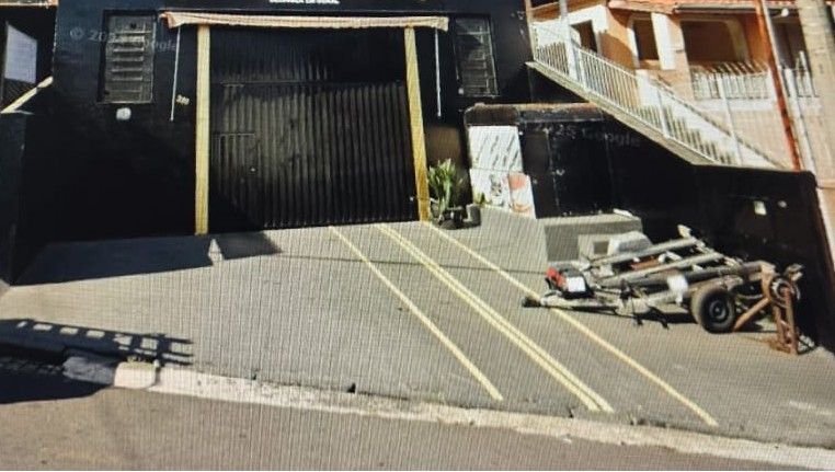 Galpo - Aluguel - Jardim So Cristvo - Bragana Paulista - SP