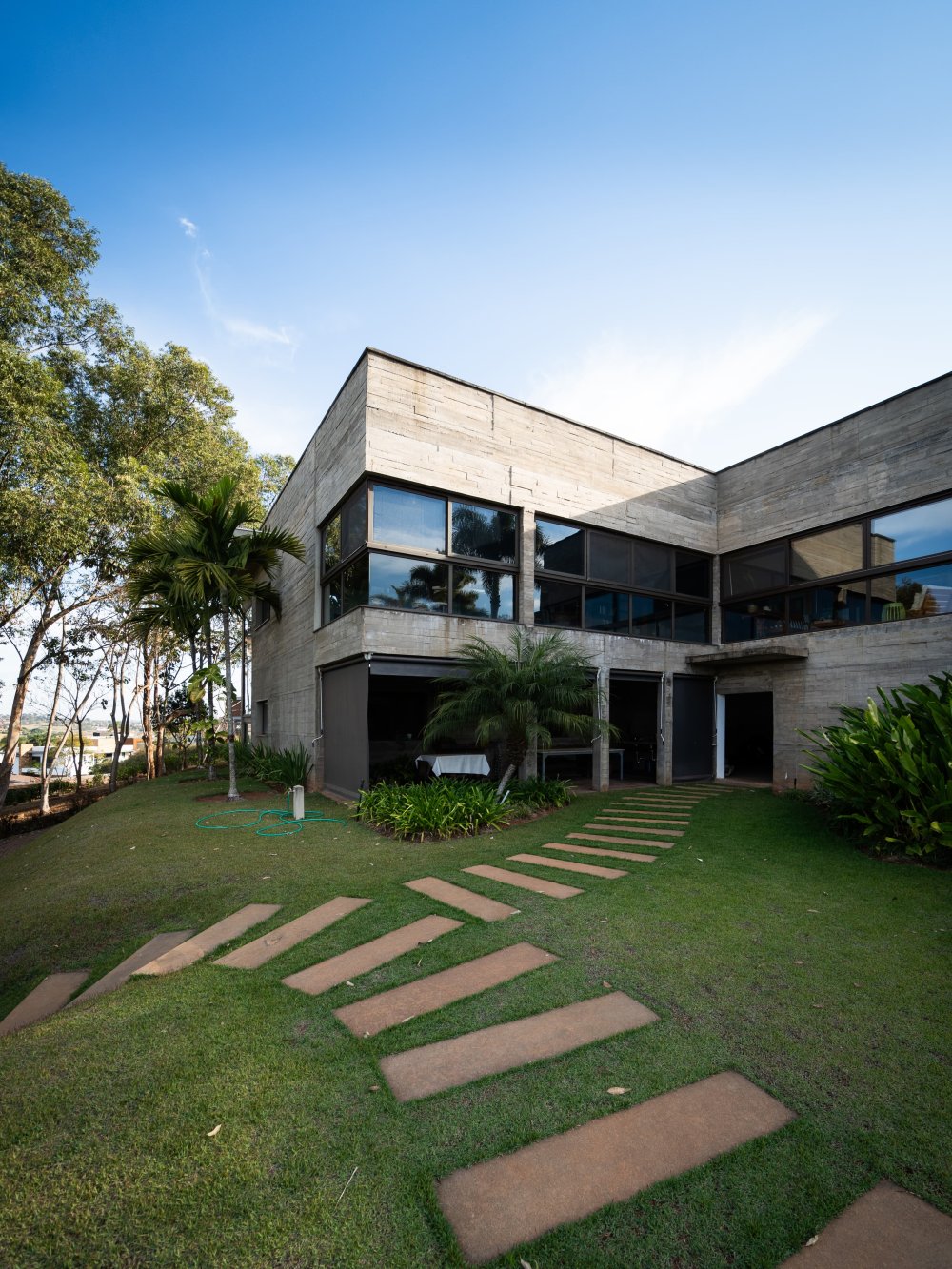 Casa - Venda - Capela do Barreiro - Itatiba - SP