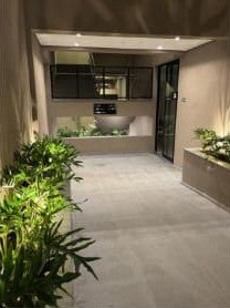 Sala Comercial - Aluguel - Jardim do Lago - Bragana Paulista - SP