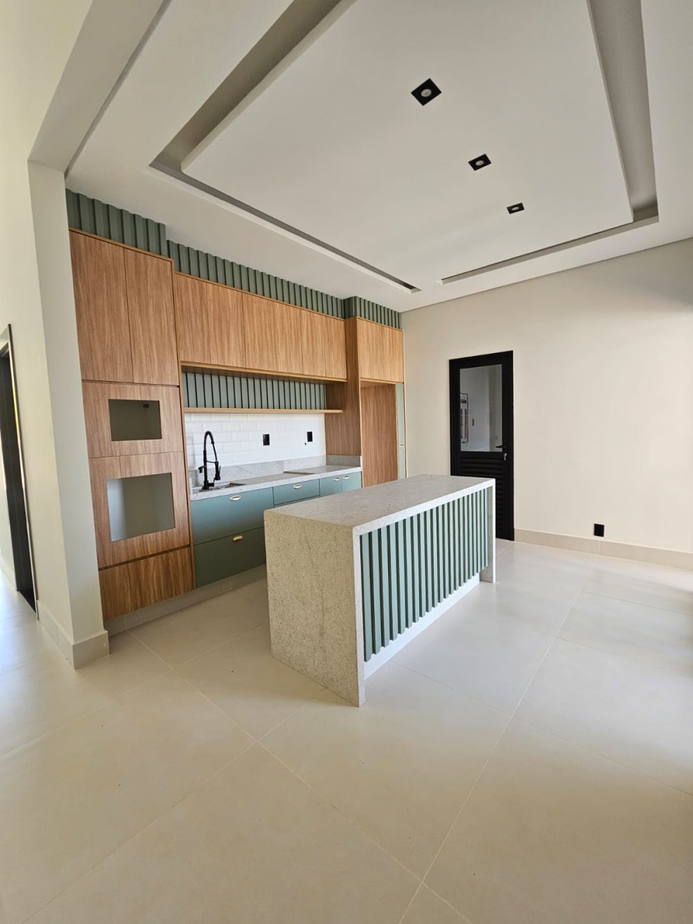 Casa - Venda - Condomnio Residencial Euroville II - Bragana Paulista - SP