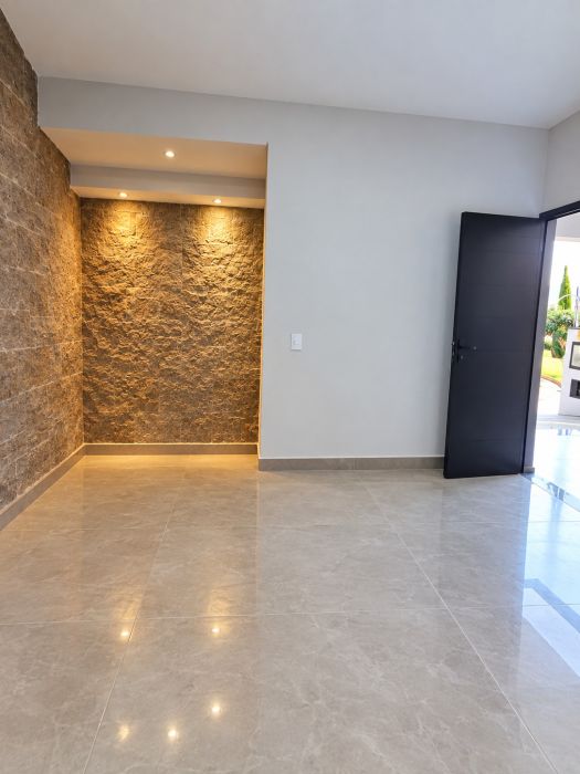 Casa - Venda - Condomínio Villa Real de Bragança - Bragança Paulista - SP