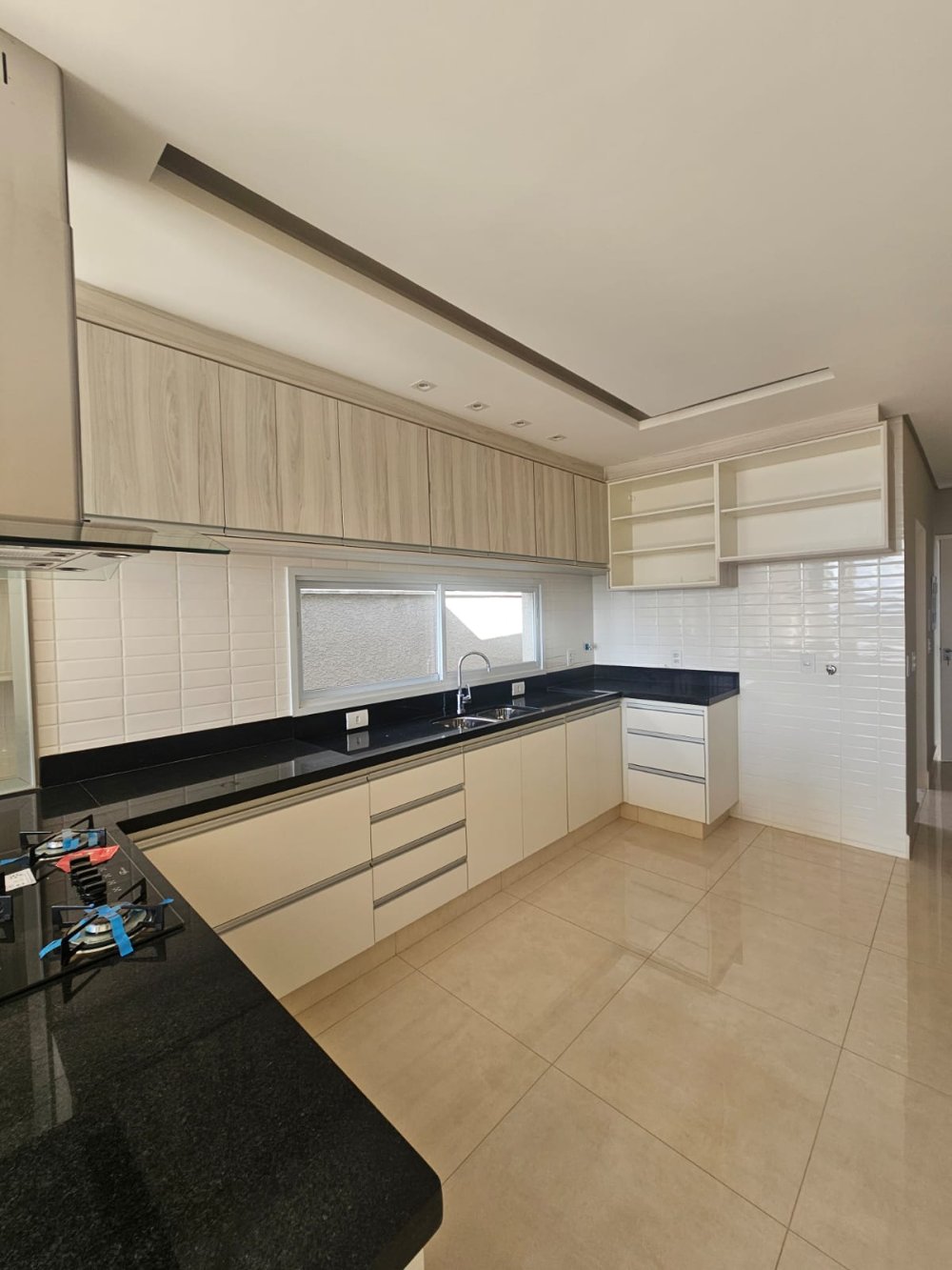 Casa - Venda - Condomnio Residencial e Comercial Fazenda Santa Petronilla - Bragana Paulista - SP