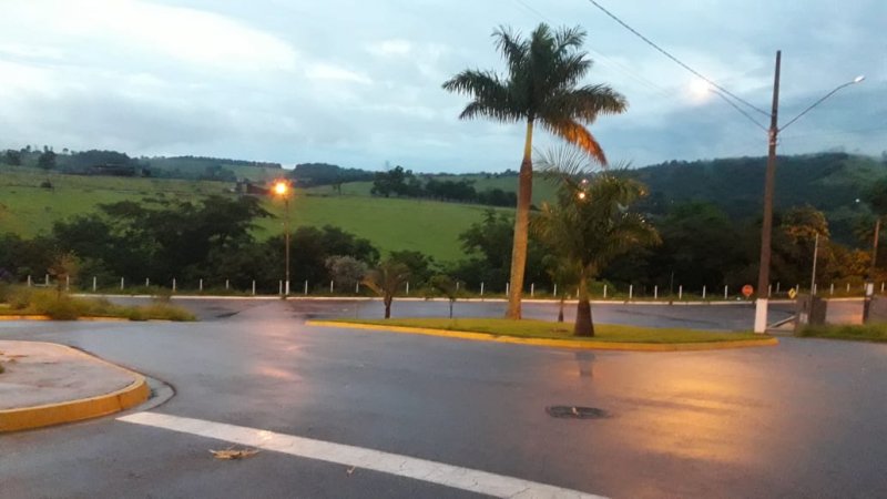 Terreno - Venda - Vino Barolo - Bragana Paulista - SP