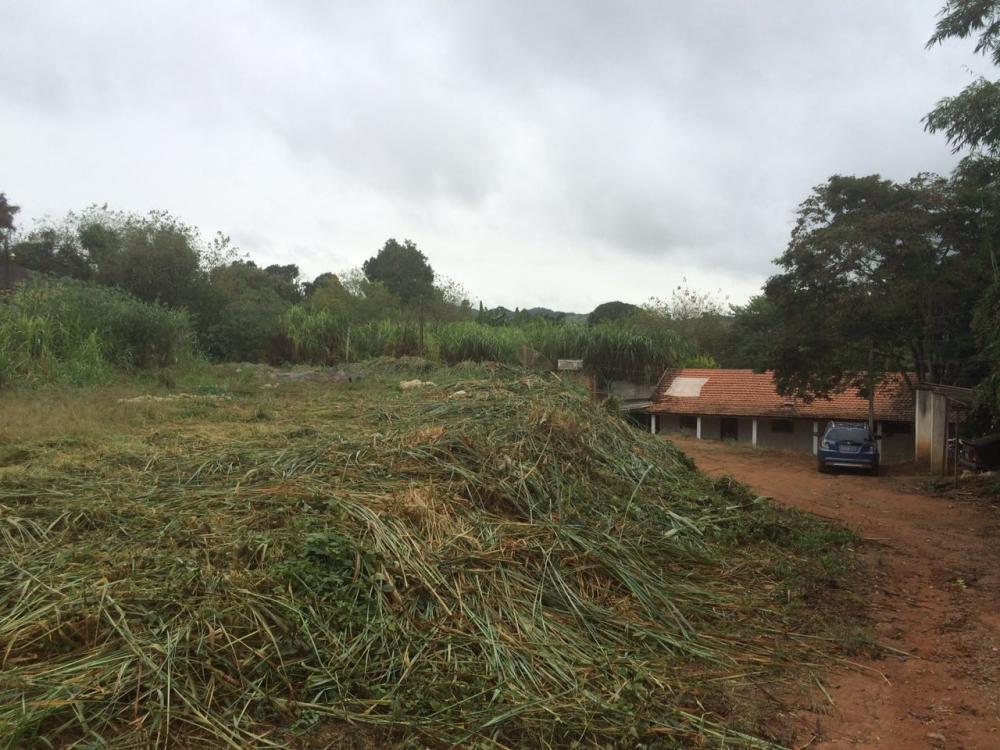 Stio - Venda - Tanque - ATIBAIA - SP