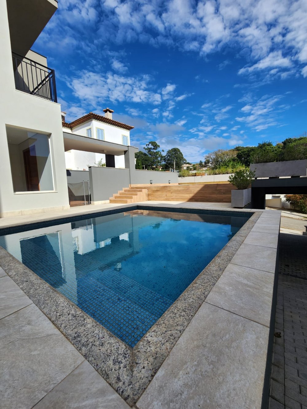 Casa em Condomínio - Venda - Portal Bragança - Bragança Paulista - SP