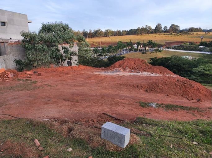 Terreno - Venda - Condomnio Vale das guas - Bragana Paulista - SP