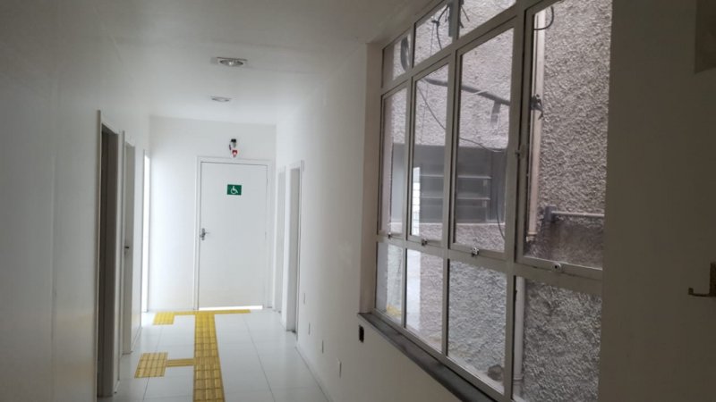 Sala Comercial - Aluguel - CENTRO - Bragan�a Paulista - SP