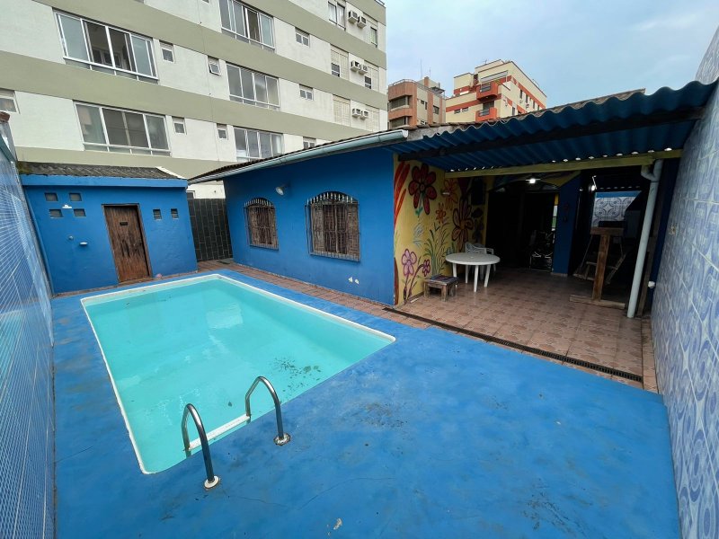 Casa - Venda - Enseada - Guaruja - SP