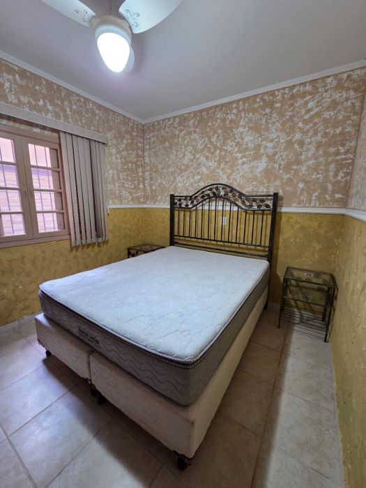 Casa - Aluguel - Jardim Europa - Bragança Paulista - SP