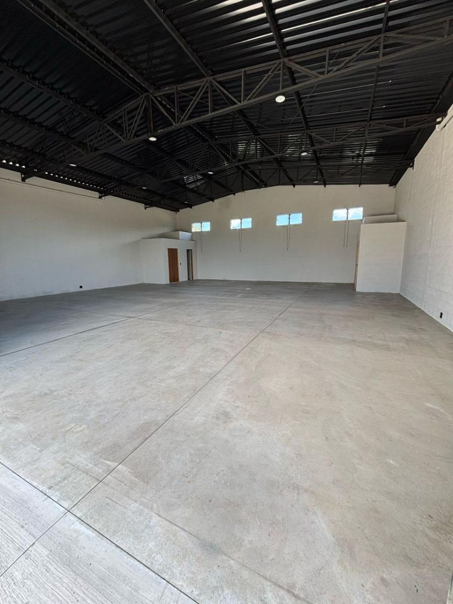 Galpão - Aluguel - Condomínio Villa Verde Bragança - Bragança Paulista - SP