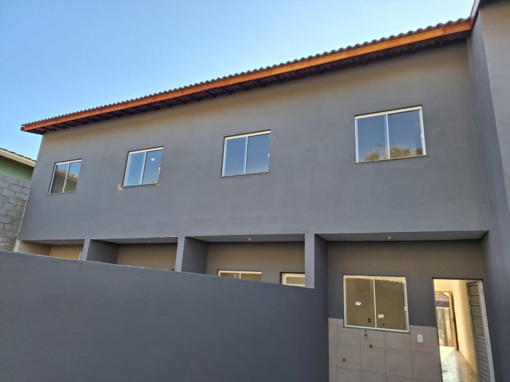 Casa - Venda - Residencial Hpica Jaguari - Bragana Paulista - SP