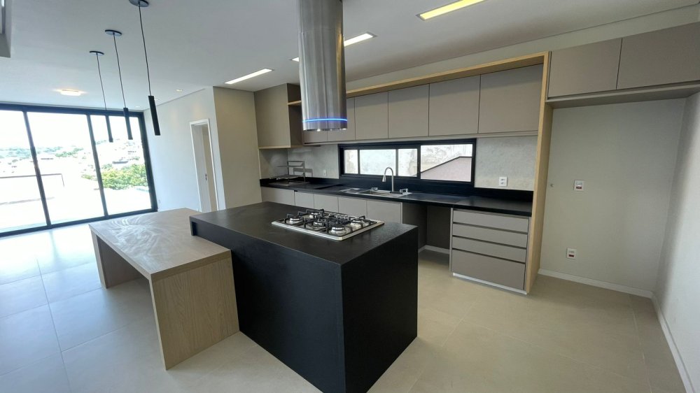 Casa - Venda - Condomnio Vale das guas - Bragana Paulista - SP