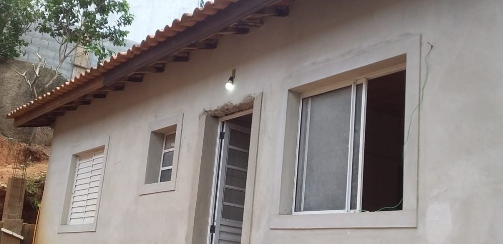 Casa - Venda - Jardim So Miguel - Bragana Paulista - SP