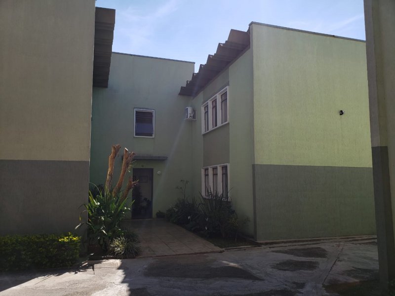 Apartamento - Venda - Jardim São José - Bragança Paulista - SP