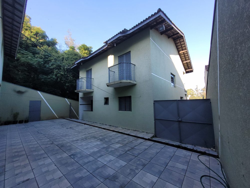 Casa - Aluguel - Residencial Das Ilhas - Bragana Paulista - SP