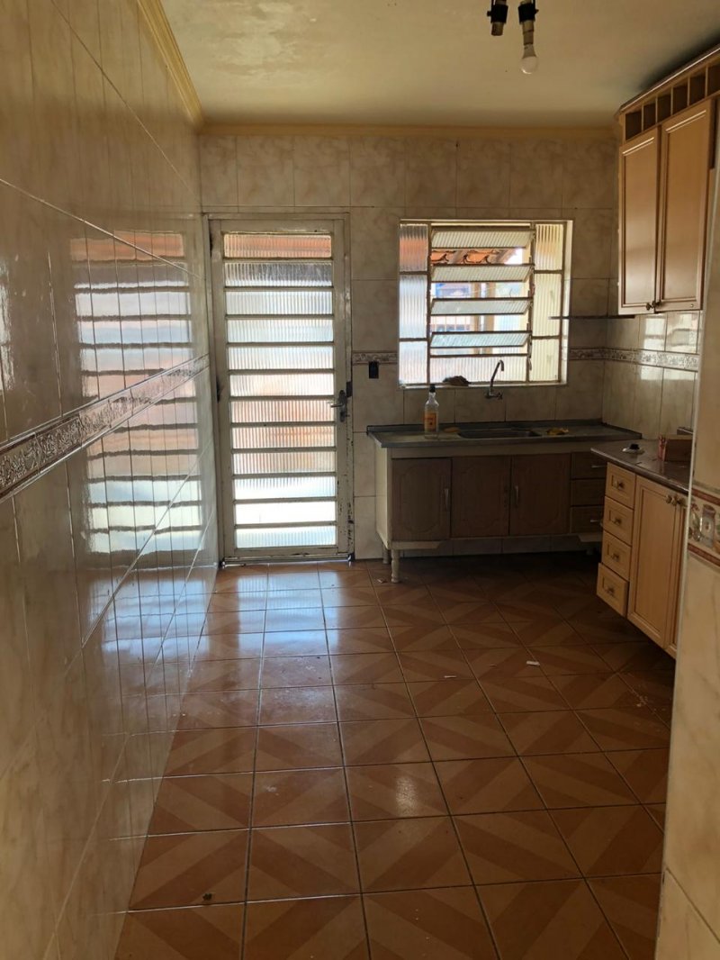Casa - Venda - CENTRO - Bragana Paulista - SP
