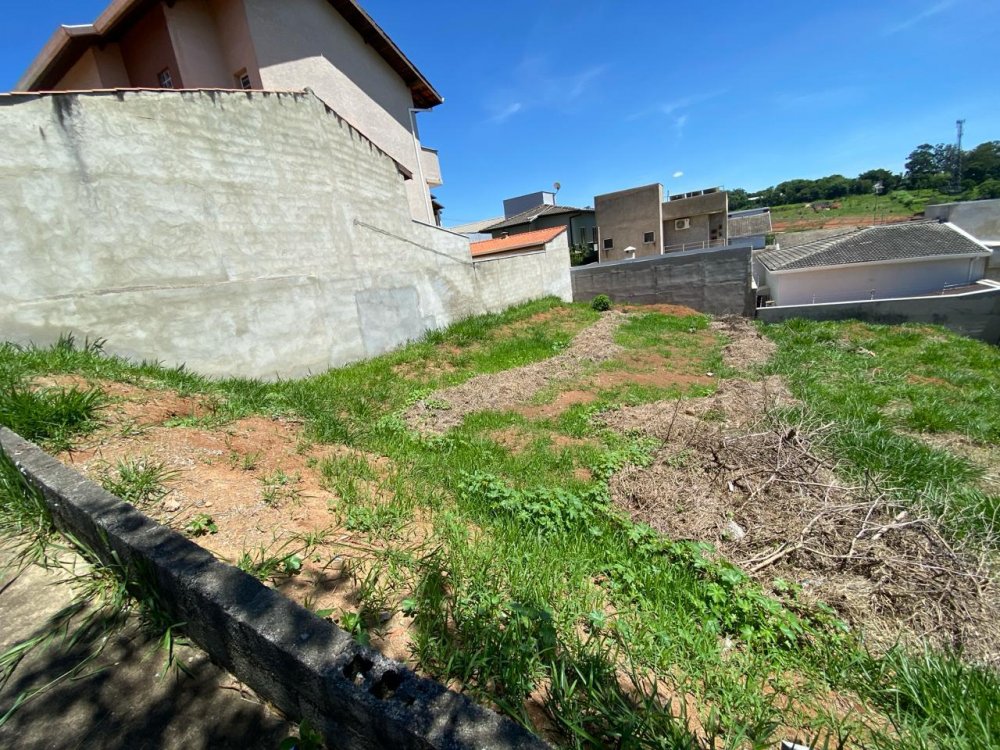 Terreno - Venda - Residencial dos Lagos - Bragana Paulista - SP