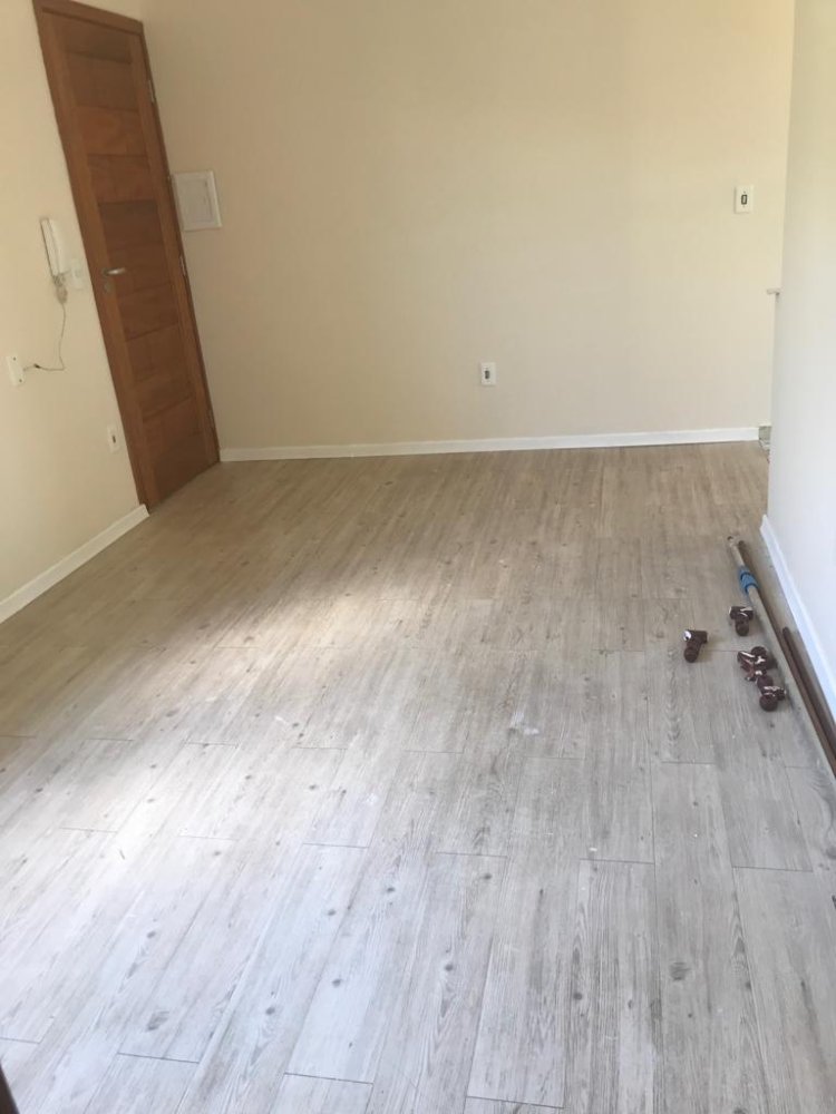 Apartamento - Venda - Jardim So Jos - Bragana Paulista - SP