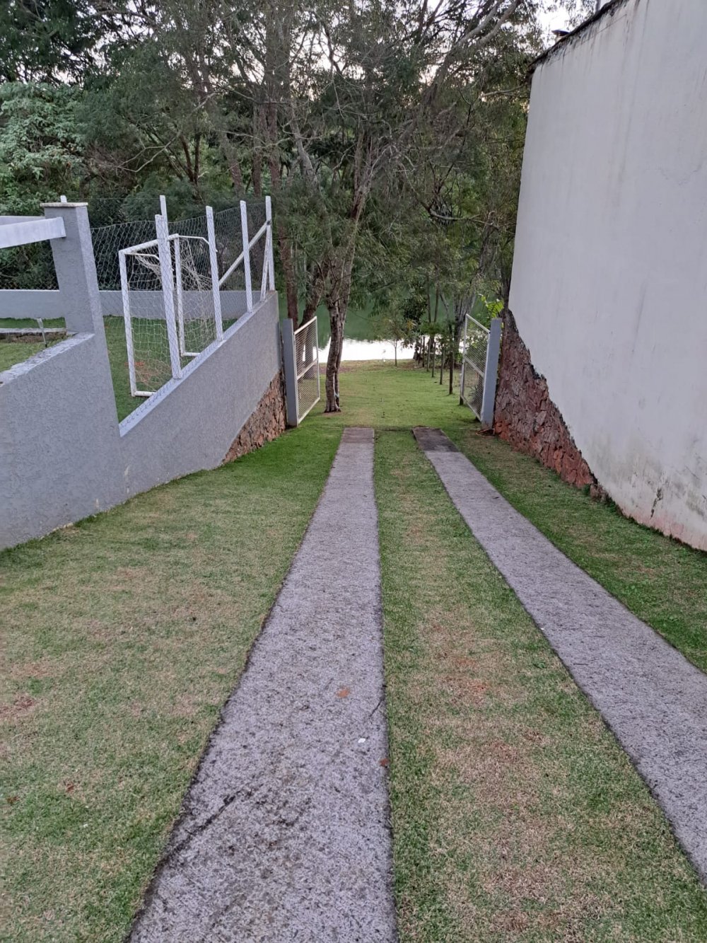 Casa - Venda - Vargem - Vargem - SP