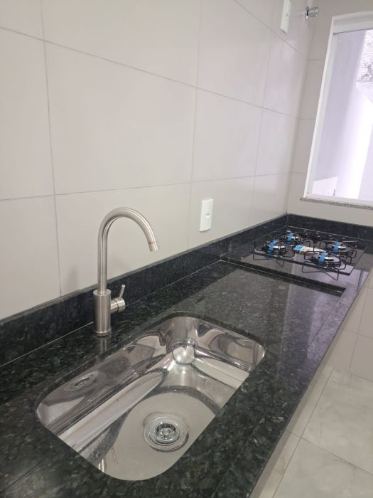 Apartamento - Venda - Ch�caras Luzia Vicente - Bragan�a Paulista - SP