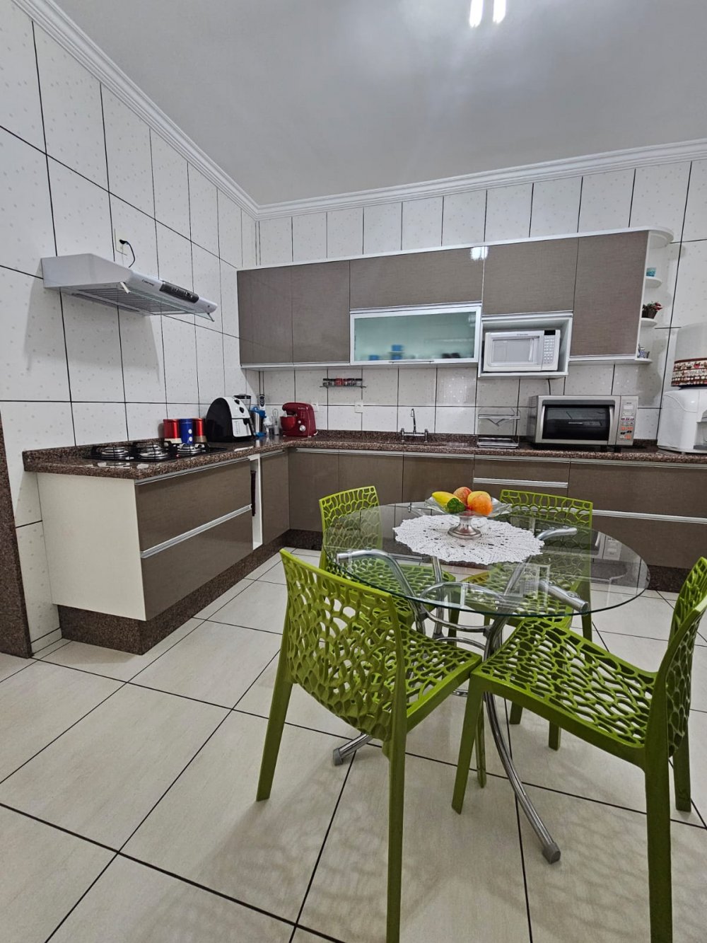 Casa - Venda - Condomínio Vale das Águas - Bragança Paulista - SP