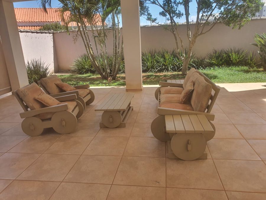 Casa - Venda - Jardim do Lago - Bragan�a Paulista - SP