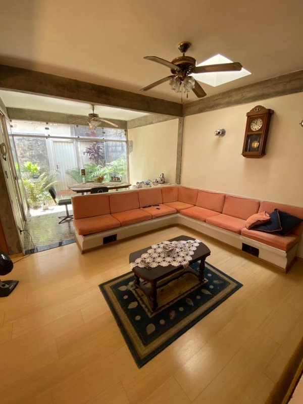Casa - Aluguel - CENTRO - Bragana Paulista - SP
