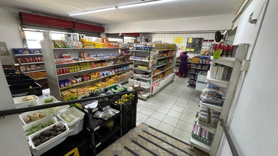 Ponto Comercial - Venda - Bairro do Uberaba - Bragança Paulista - SP