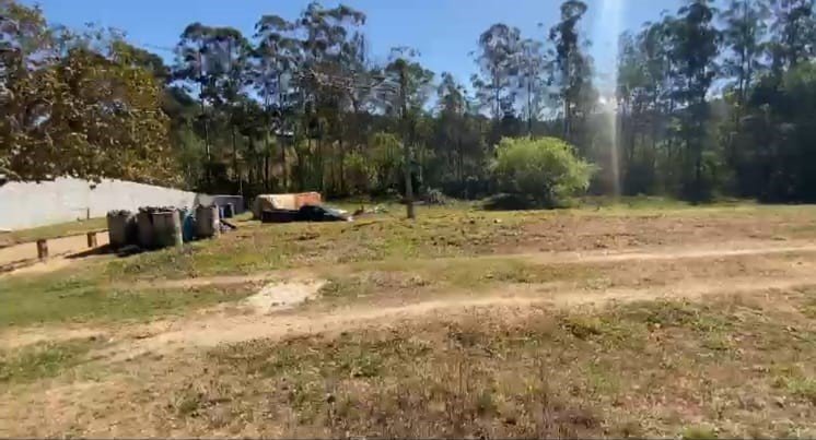 Terreno - Venda - Jardim guas Claras - Bragana Paulista - SP
