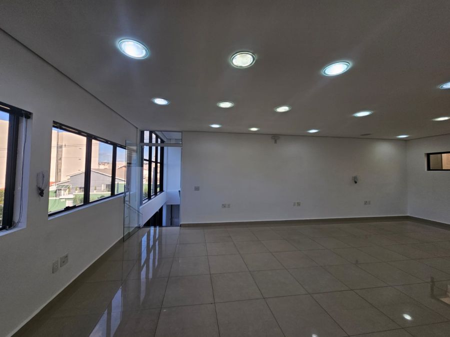 Sala Comercial - Aluguel - Jardim S�o Jos� - Bragan�a Paulista - SP