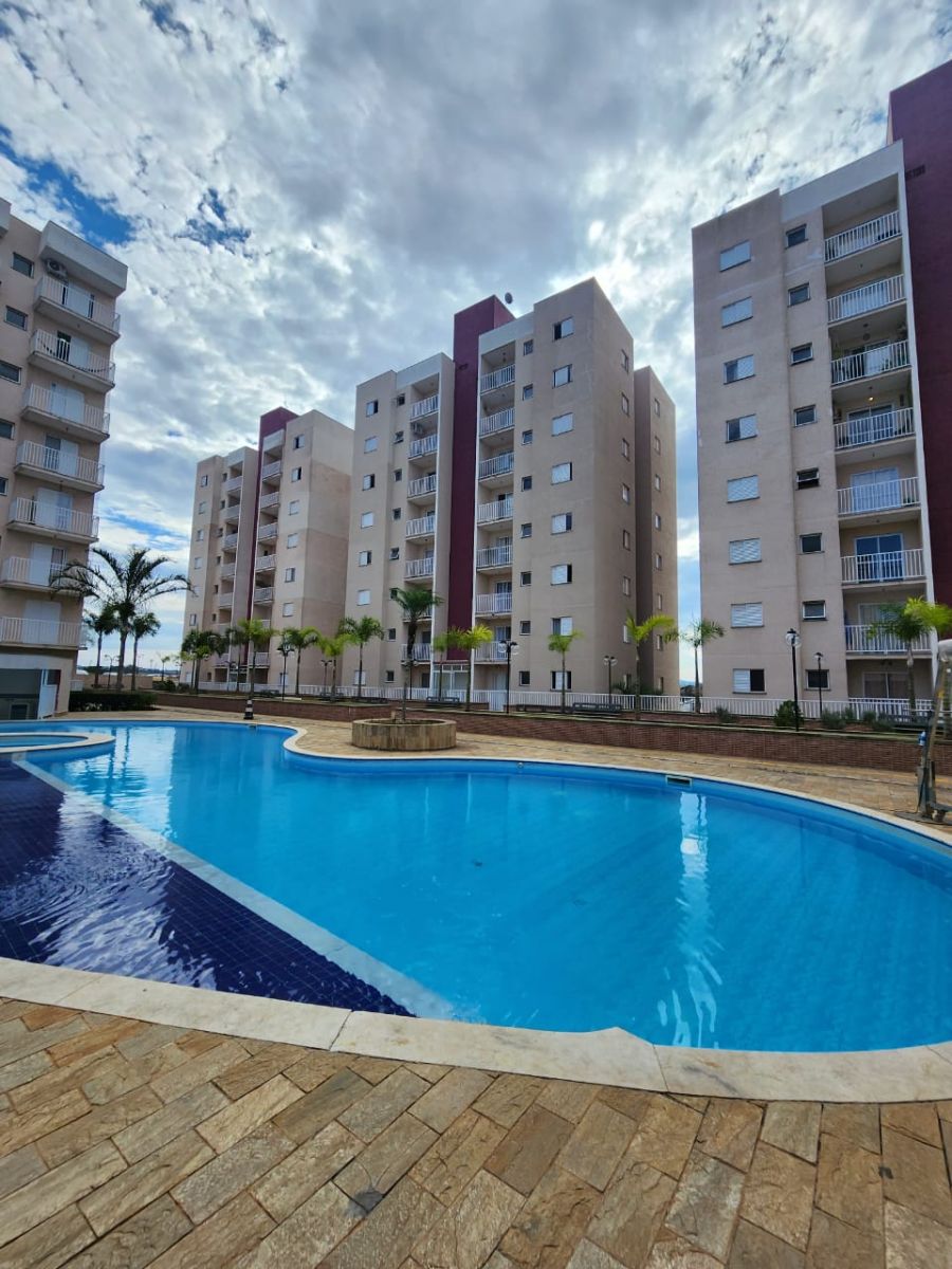 Apartamento - Venda - Bairro do Uberaba - Bragana Paulista - SP