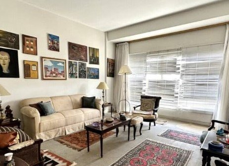 Apartamento - Venda - Vila Buarque - SAO PAULO - SP
